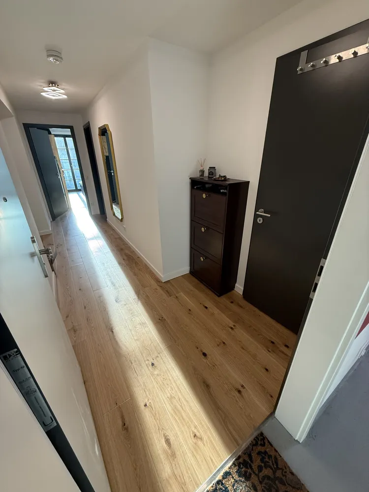 3 Zimmer Wohnung mit 76 m² in Erfurt – Bild 2