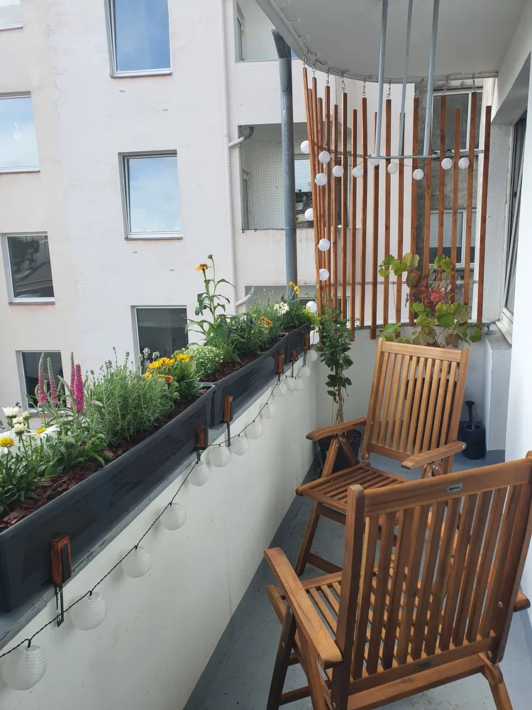 2 Zimmer Wohnung mit 64 m² in Düsseldorf – Bild 2