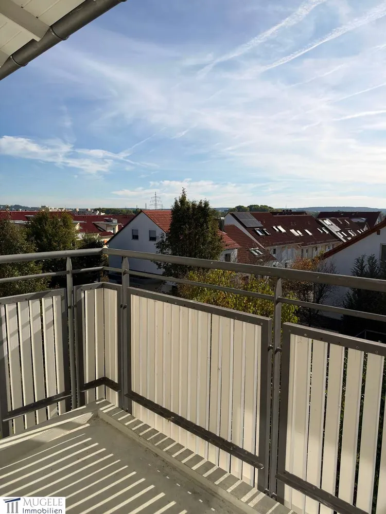 2 Zimmer Wohnung mit 60 m² in Sindelfingen – Bild 11