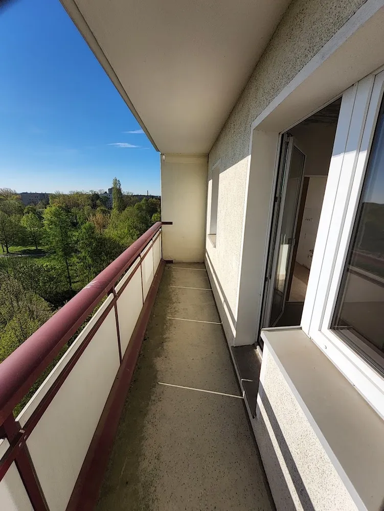 1 Zimmer Wohnung mit 34 m² in Frankfurt (Oder) – Bild 10
