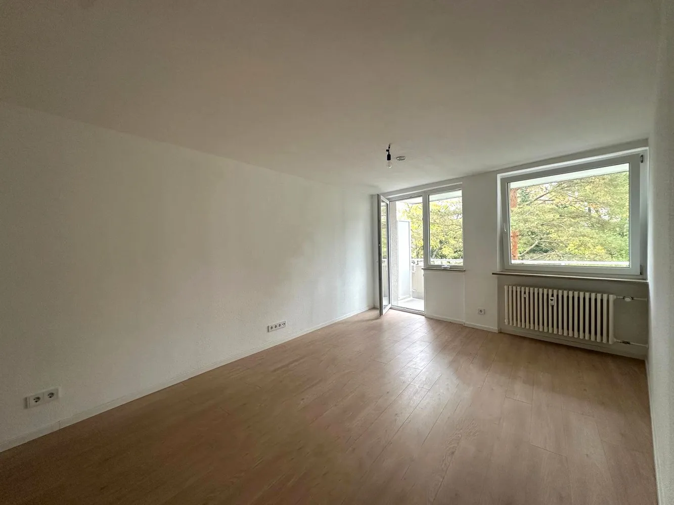 1 Zimmer Wohnung mit 35 m² in Bad Kreuznach – Bild 2