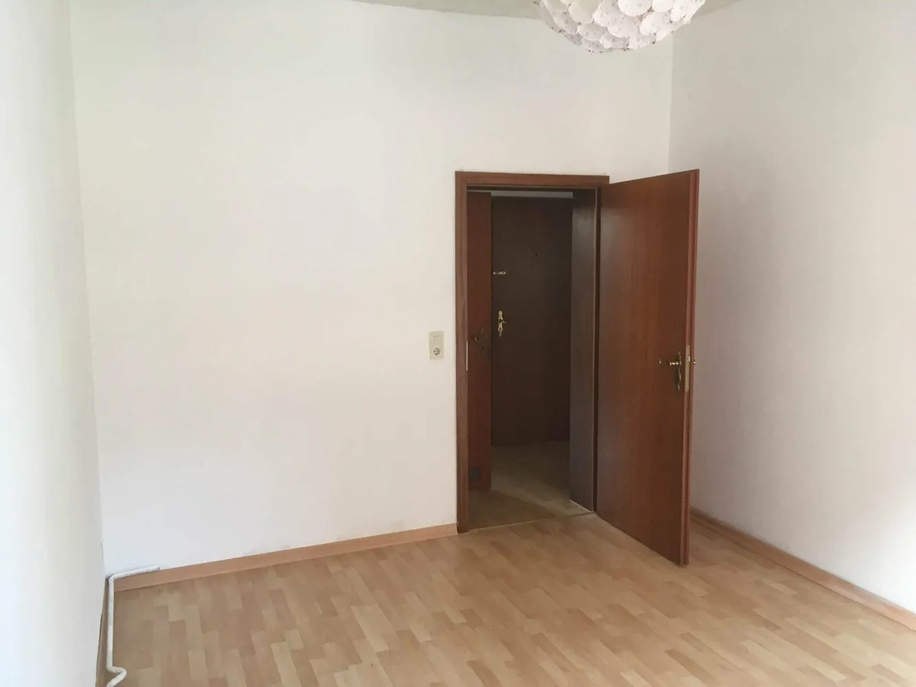 2 Zimmer Wohnung mit 47 m² in Kiel – Bild 1
