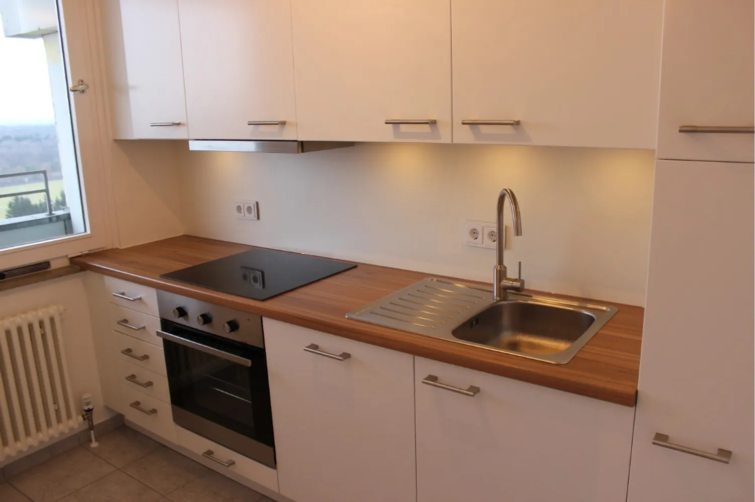 2 Zimmer Wohnung mit 66 m² in Augsburg – Bild 6