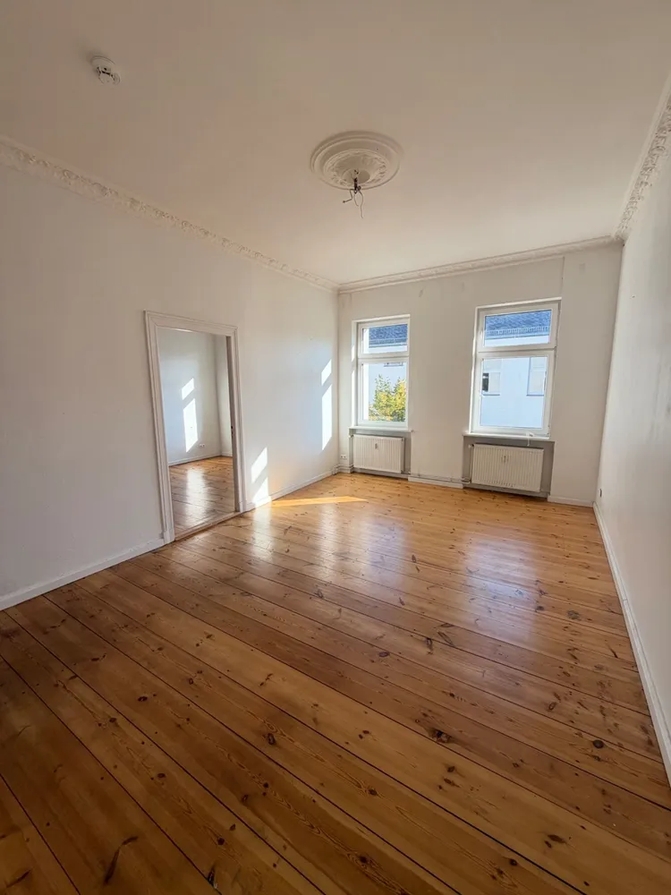 3 Zimmer Wohnung mit 76 m² in Berlin – Bild 4