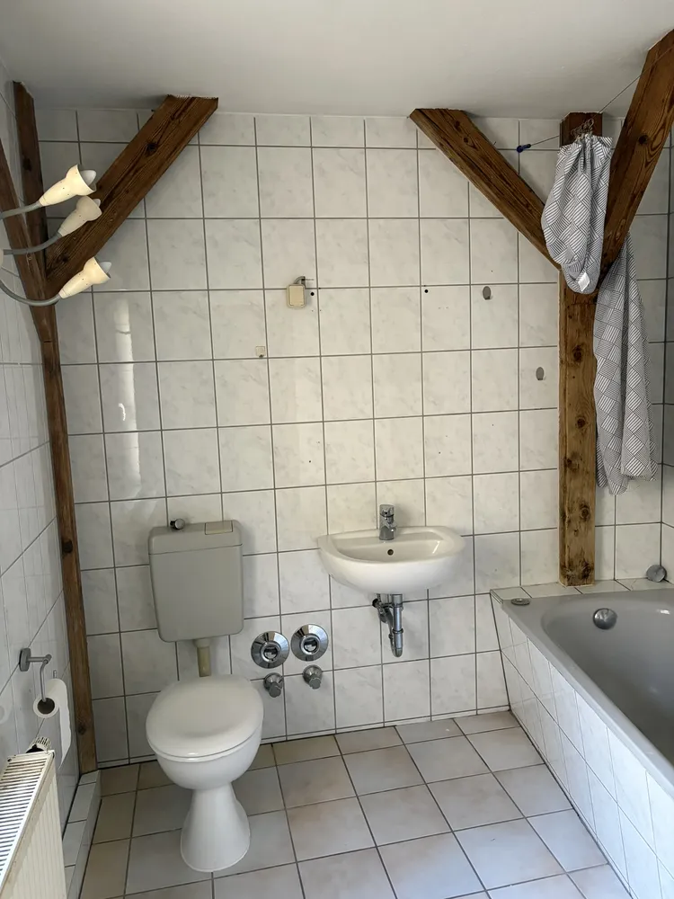 2 Zimmer Wohnung mit 58 m² in Halle (Saale) – Bild 10