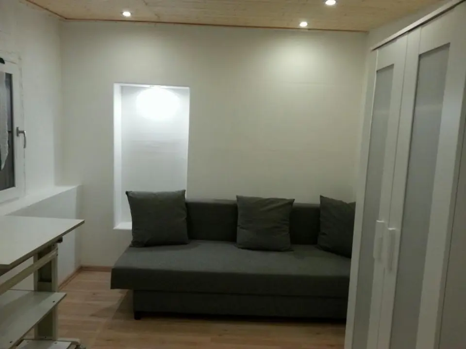 Studio mit 14 m² in Heidelberg – Bild 2