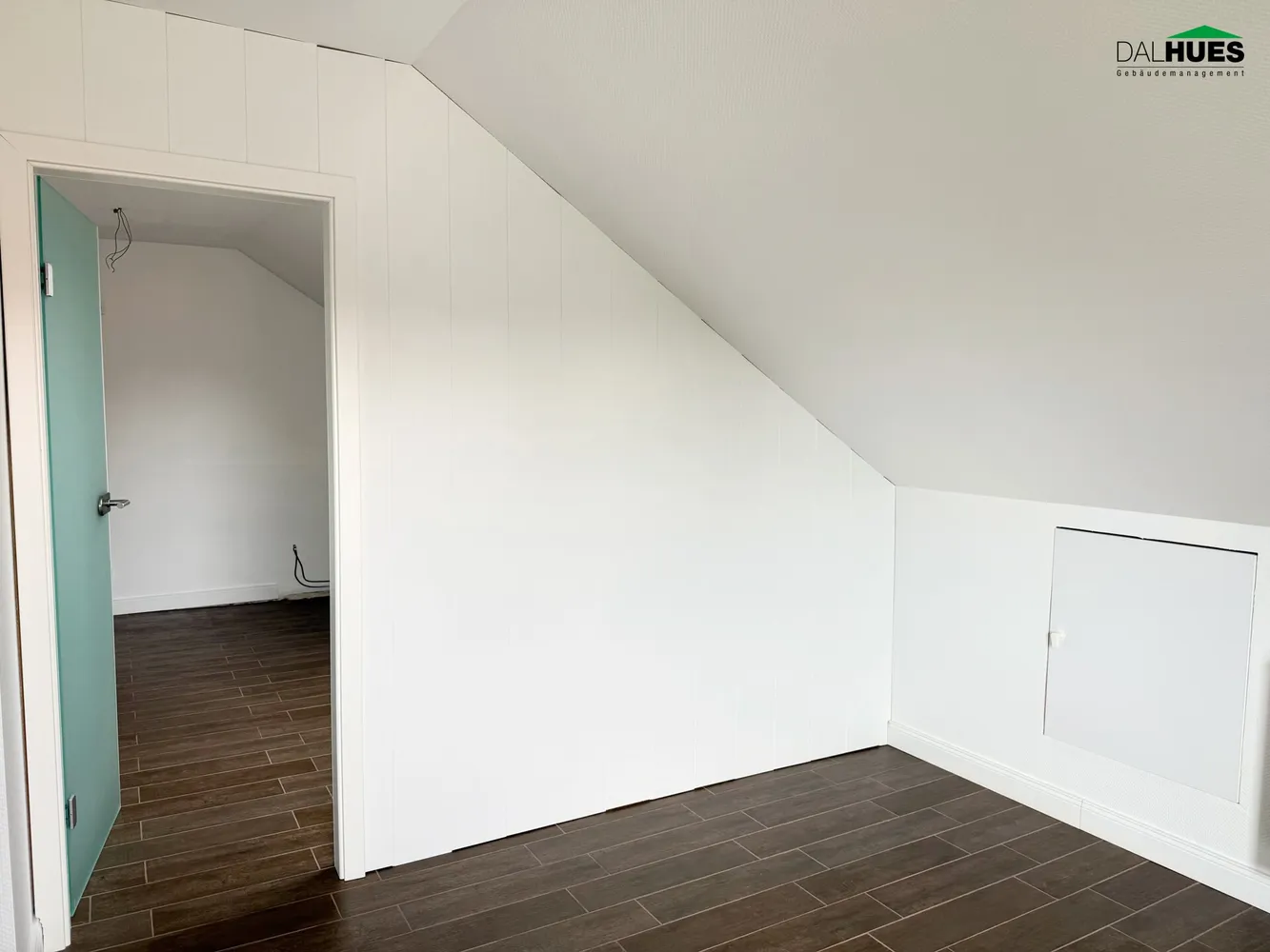 2 Zimmer Wohnung mit 65 m² in Borken – Bild 2