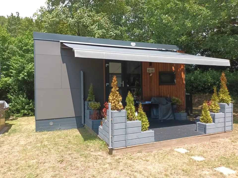 3 Zimmer Haus mit 55 m² in Würzburg – Bild 4
