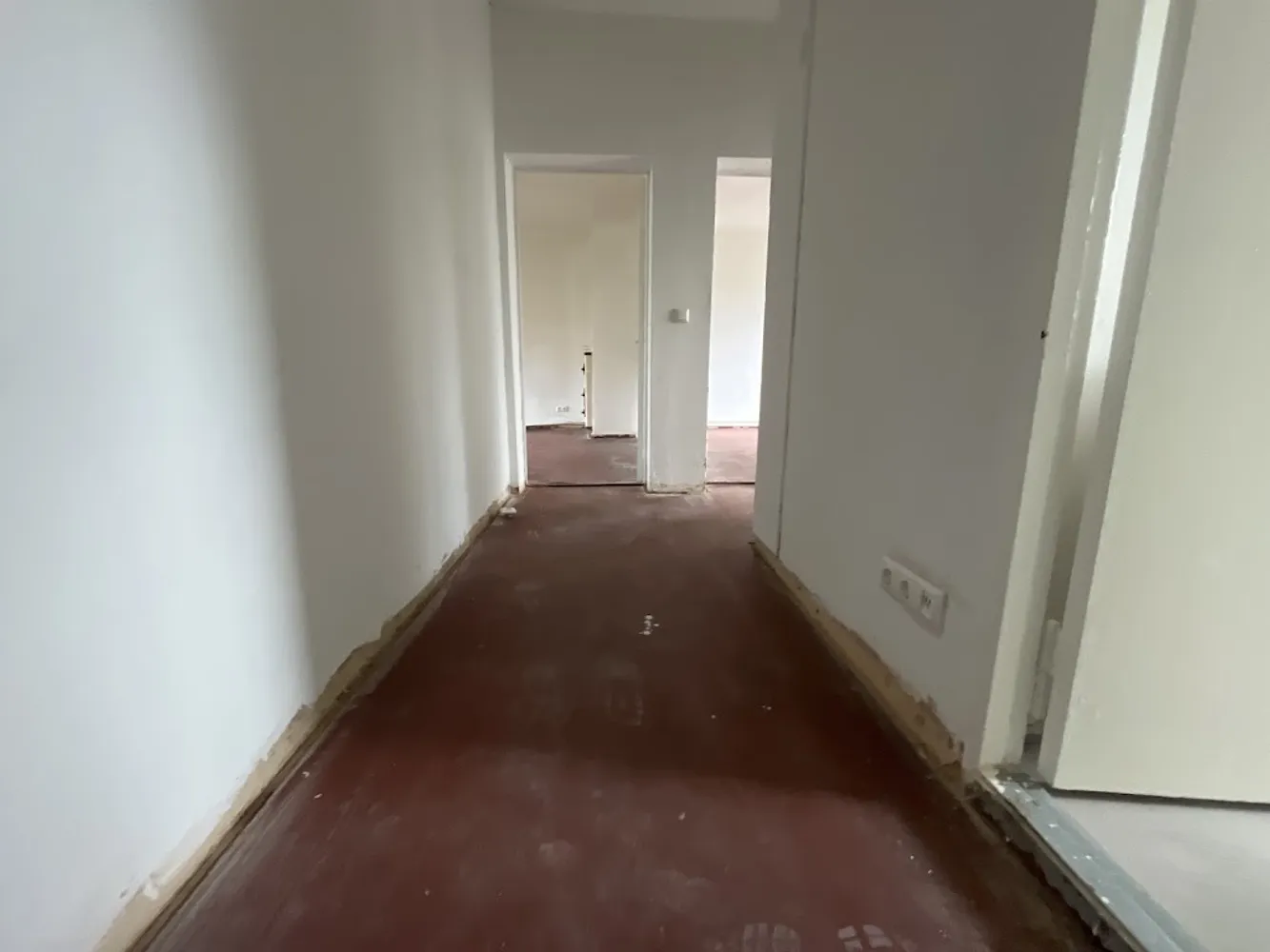 2 Zimmer Wohnung mit 57 m² in Berlin – Bild 3
