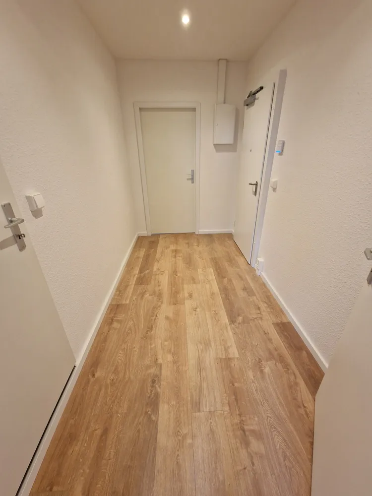 7 Zimmer Wohnung mit 118 m² in Halle (Saale) – Bild 10
