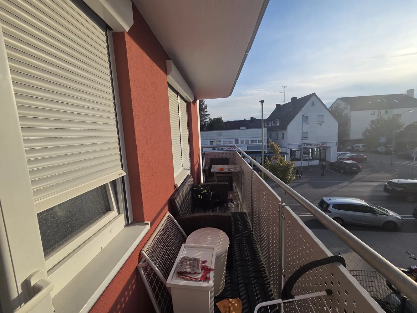 2 Zimmer Wohnung mit 52 m² in Leonberg – Bild 2