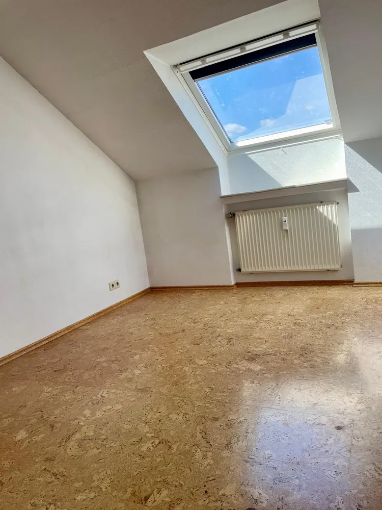 3 Zimmer Wohnung mit 49 m² in Dortmund – Bild 4
