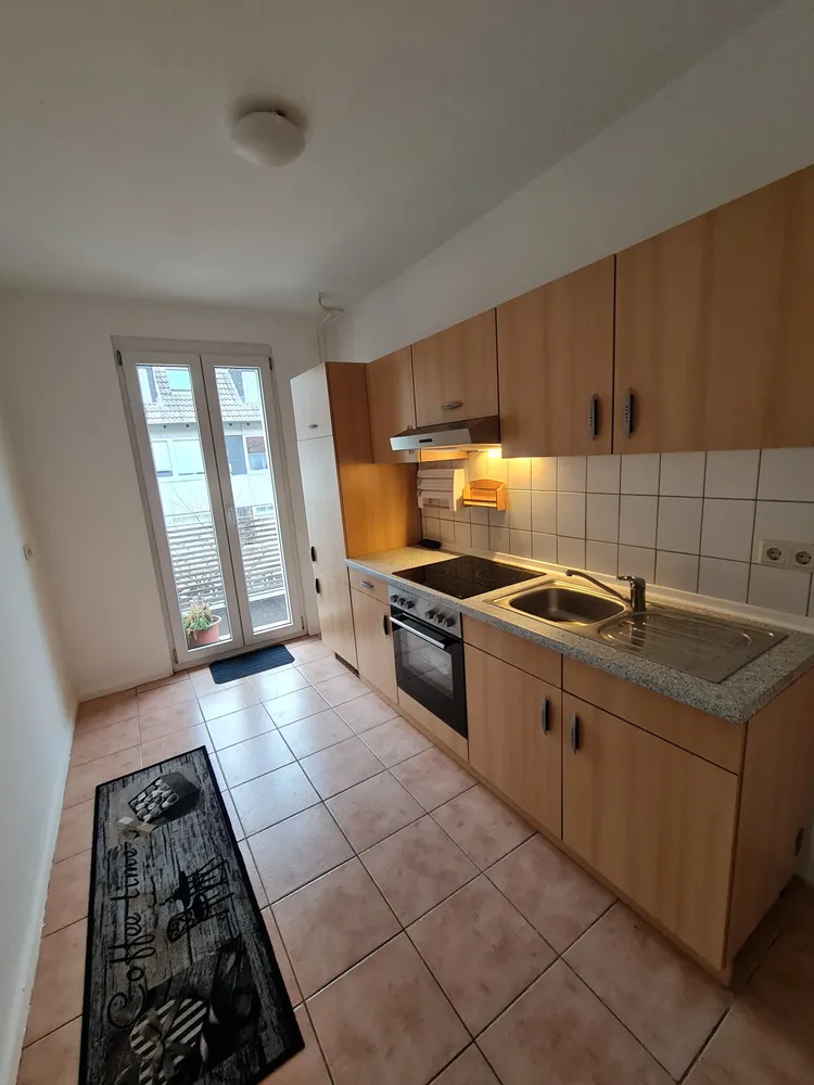 2 Zimmer Wohnung mit 51 m² in Braunschweig – Bild 5