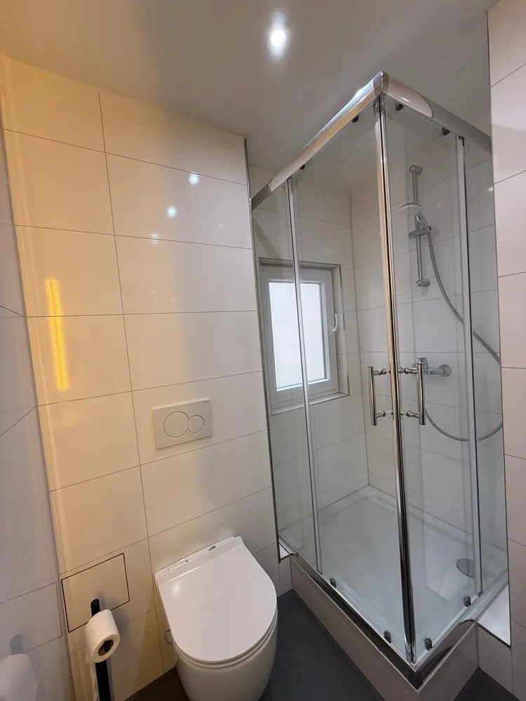 3 room apartment with 50 m² in Aschaffenburg – Photo 5