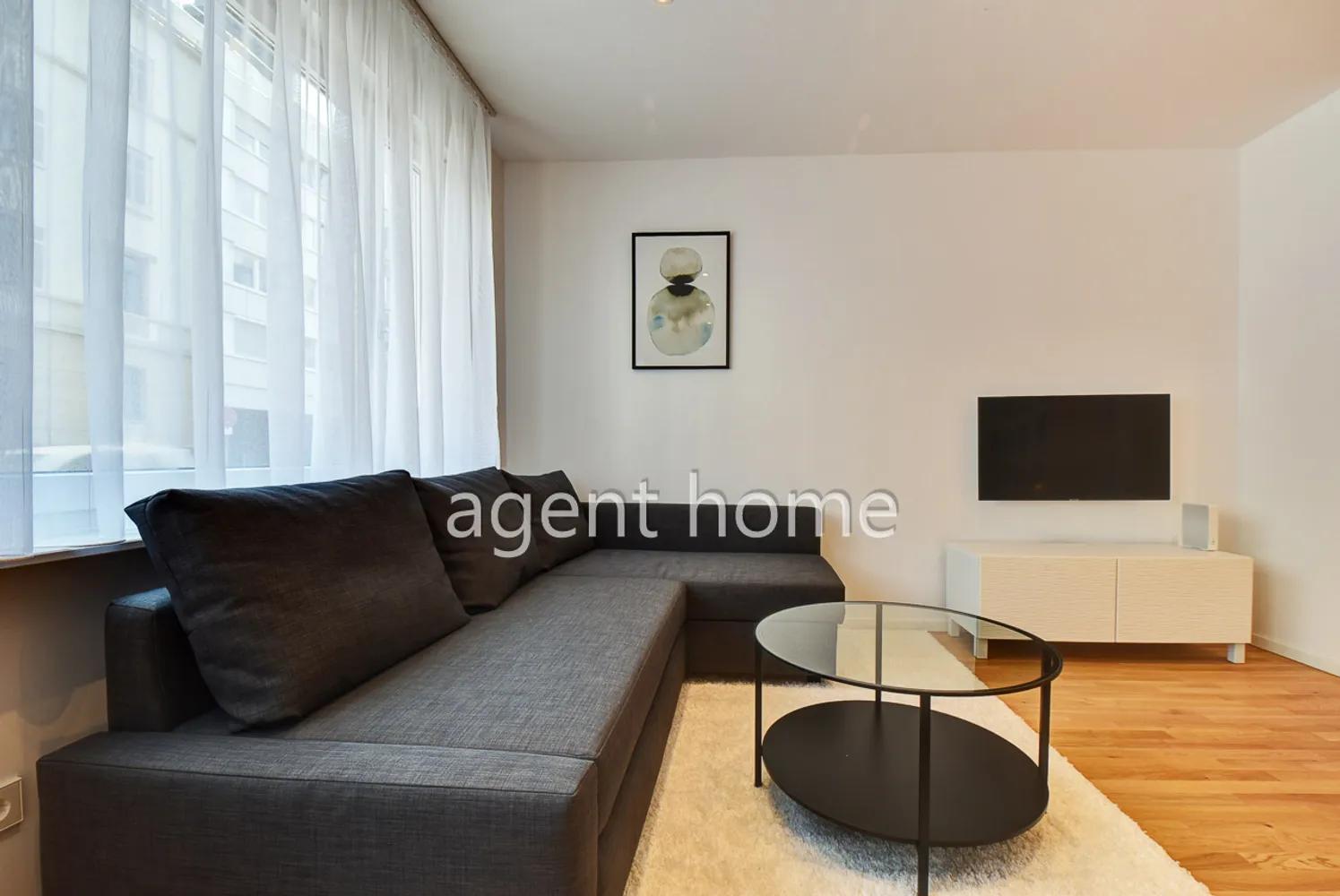 1 Zimmer Wohnung mit 43 m² in Stuttgart – Bild 1