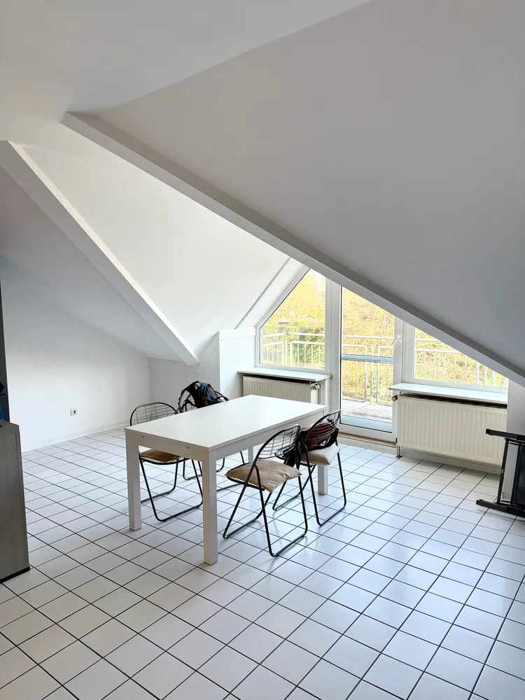 3 Zimmer Wohnung mit 71 m² in Aachen – Bild 3
