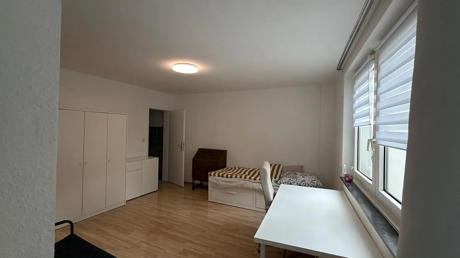 1 Zimmer Wohnung mit 28 m² in Aachen – Bild 1