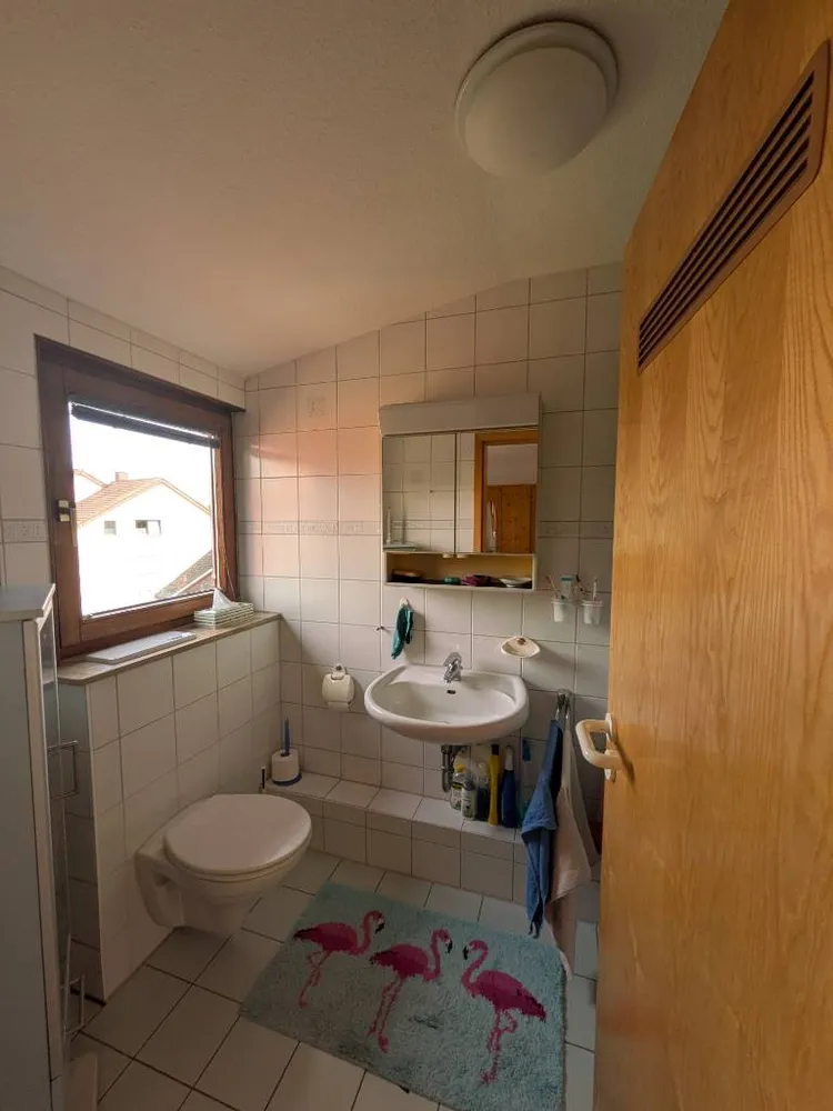 1 Zimmer Wohnung mit 32 m² in Heilbronn – Bild 5