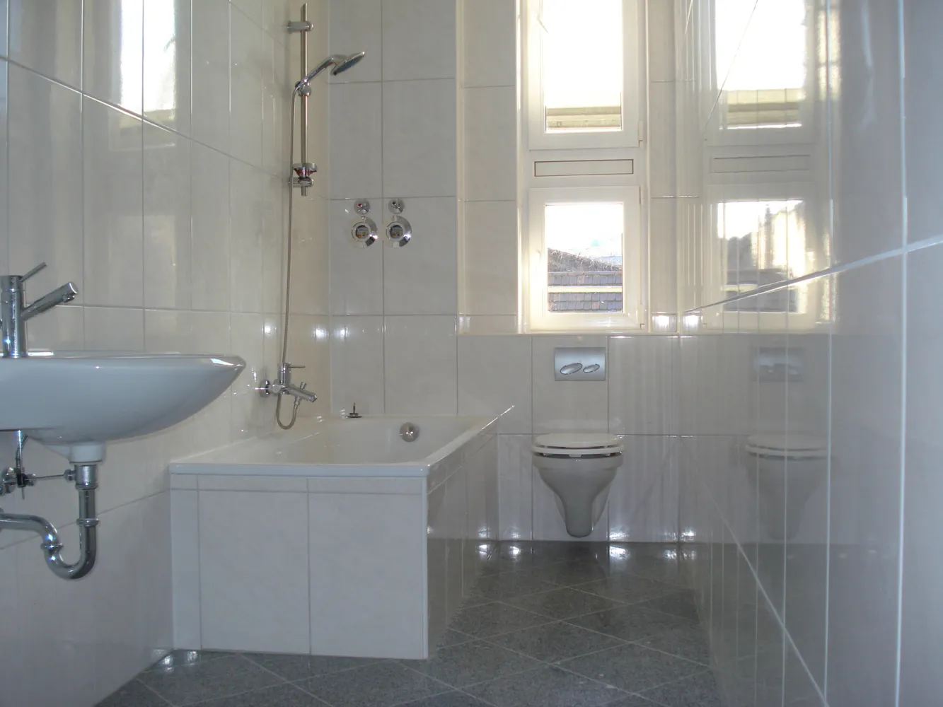 3 Zimmer Wohnung mit 84 m² in Frankfurt am Main – Bild 8