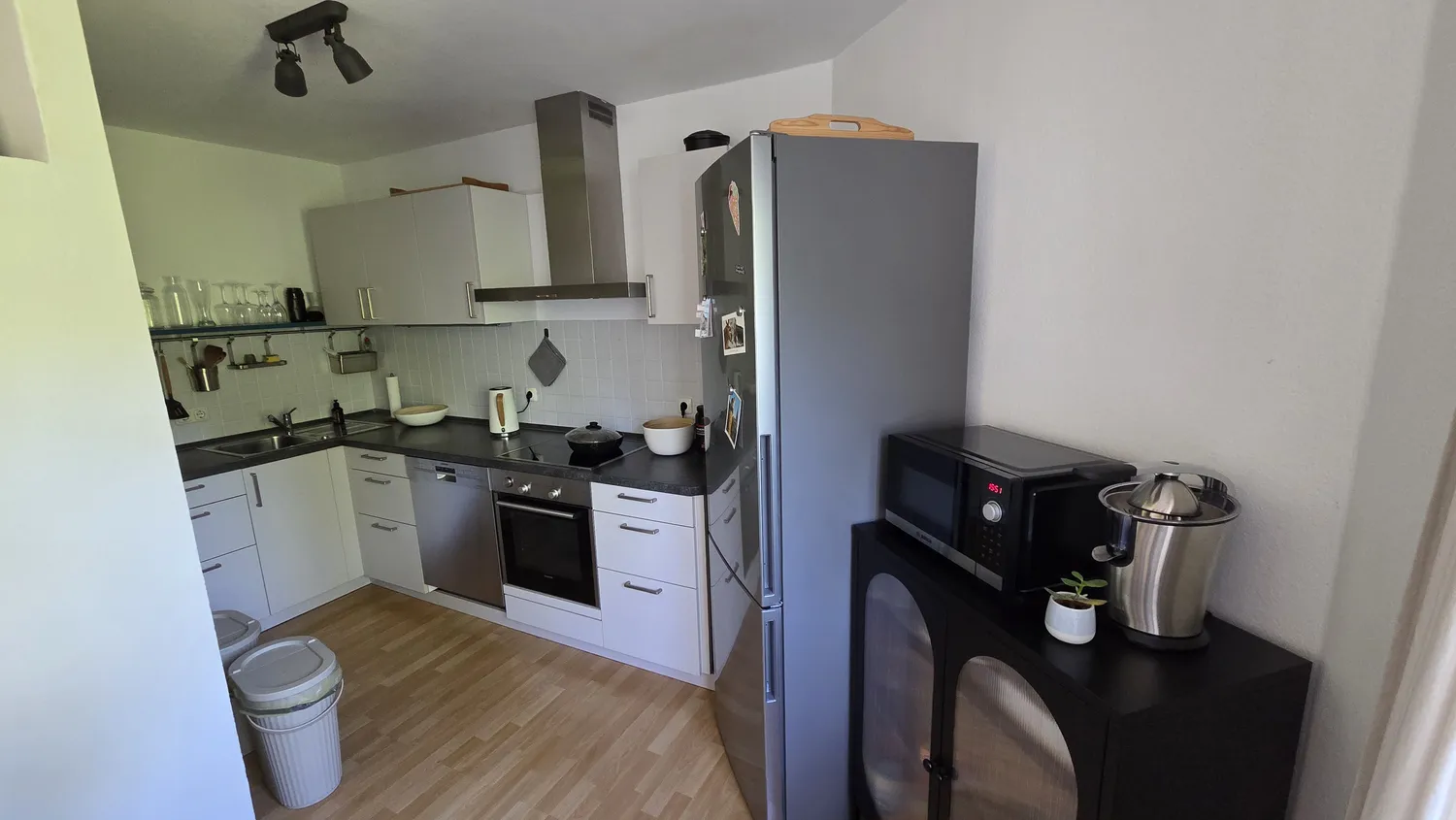 3 room apartment with 82 m² in Regensburg – Photo 7