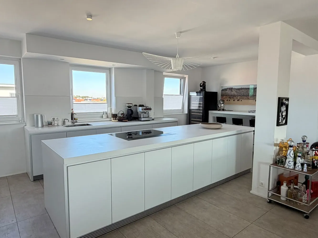 4 room apartment with 216 m² in Ludwigshafen am Rhein – Photo 8