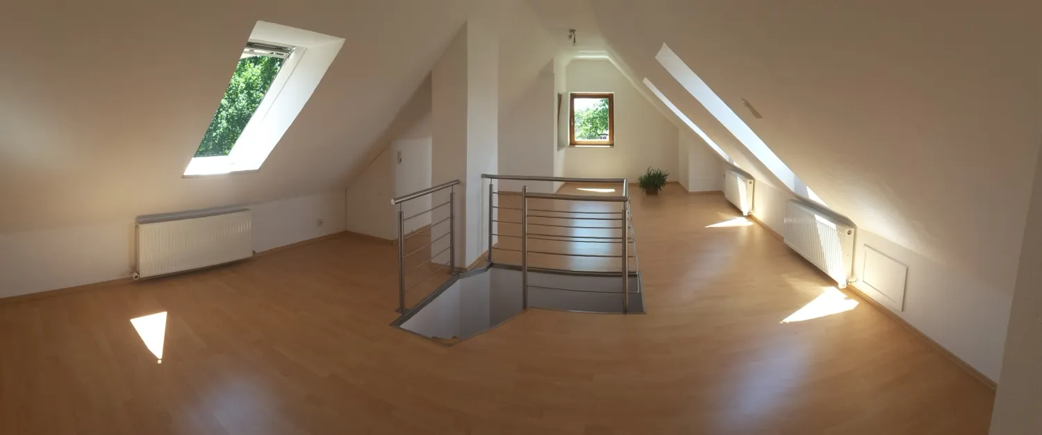 3 Zimmer Wohnung mit 96 m² in Freising – Bild 1