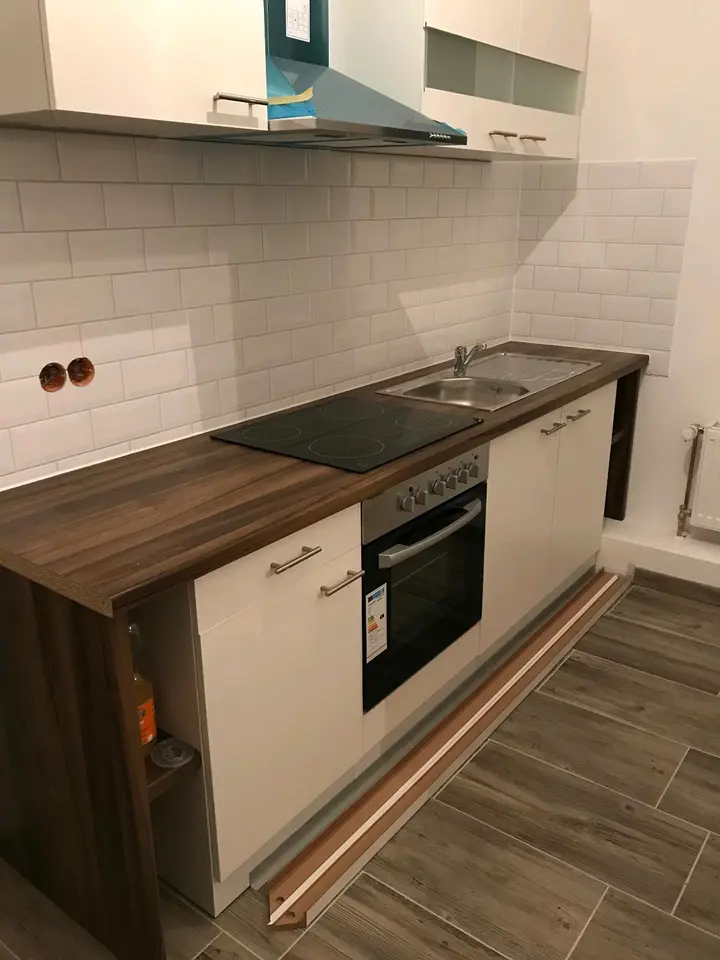 4 Zimmer Wohnung mit 69 m² in Flensburg – Bild 1