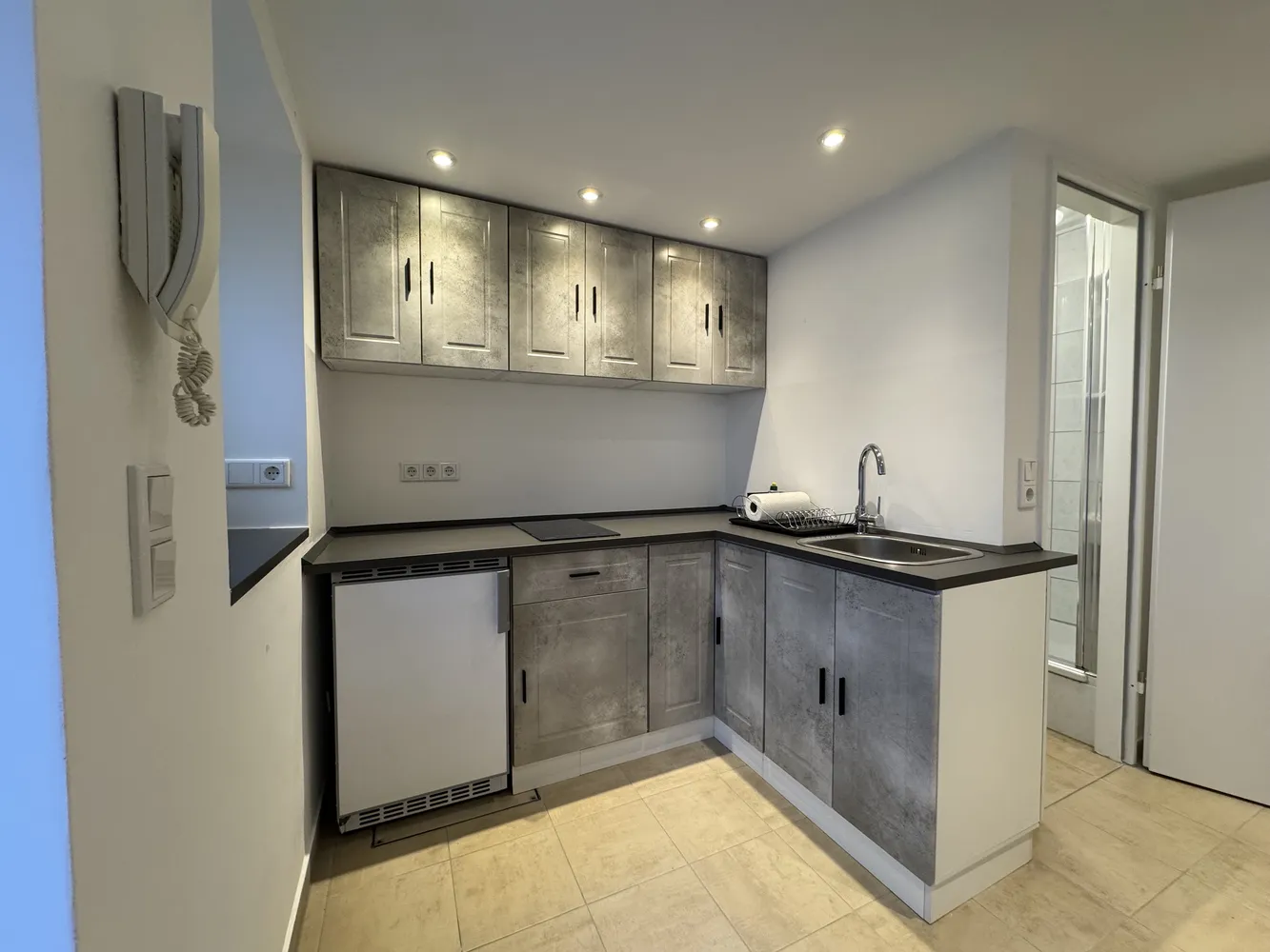 1 Zimmer Wohnung mit 22 m² in Frankfurt am Main – Bild 5