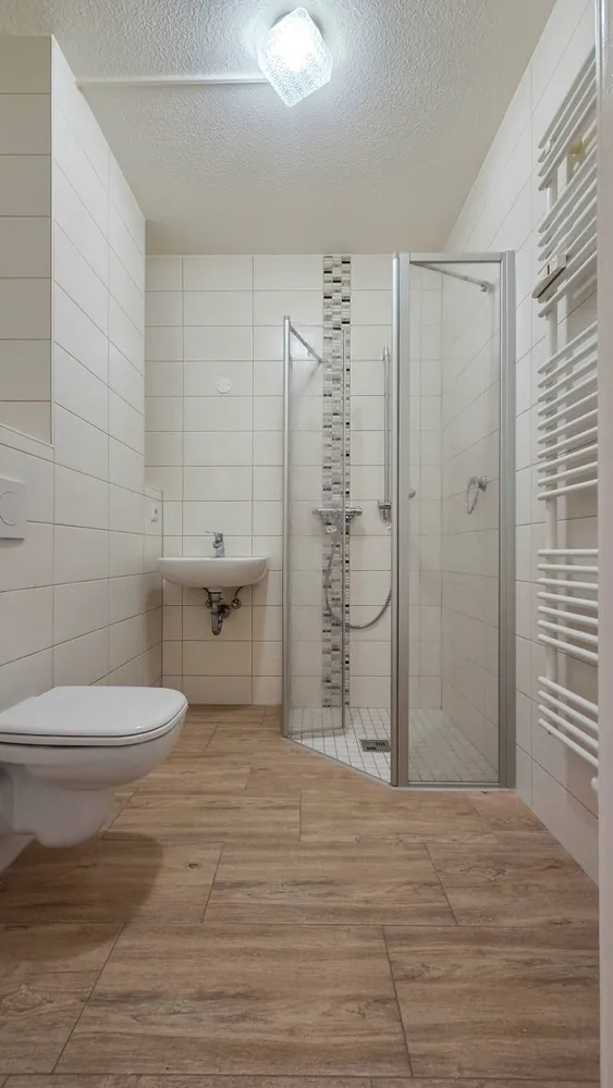 2 Zimmer Wohnung mit 58 m² in Zwickau – Bild 2