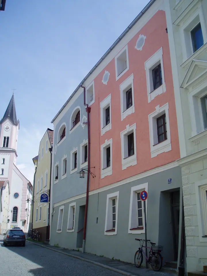 2 Zimmer Wohnung mit 33 m² in Passau – Bild 5