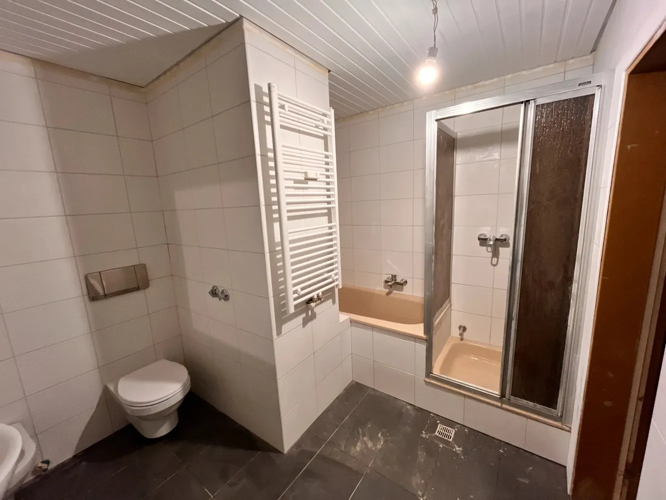1 Zimmer Wohnung mit 22 m² in Köln – Bild 1