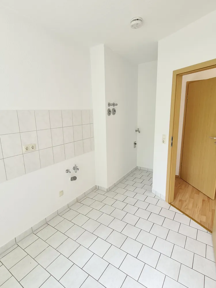2 Zimmer Wohnung mit 43 m² in Magdeburg – Bild 4