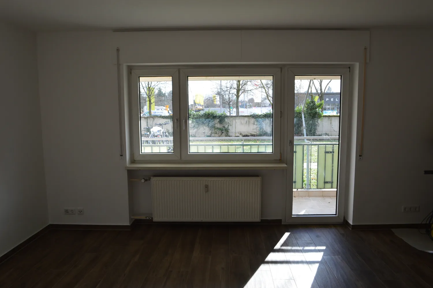 4 Zimmer Wohnung mit 110 m² in Rüsselsheim am Main – Bild 10
