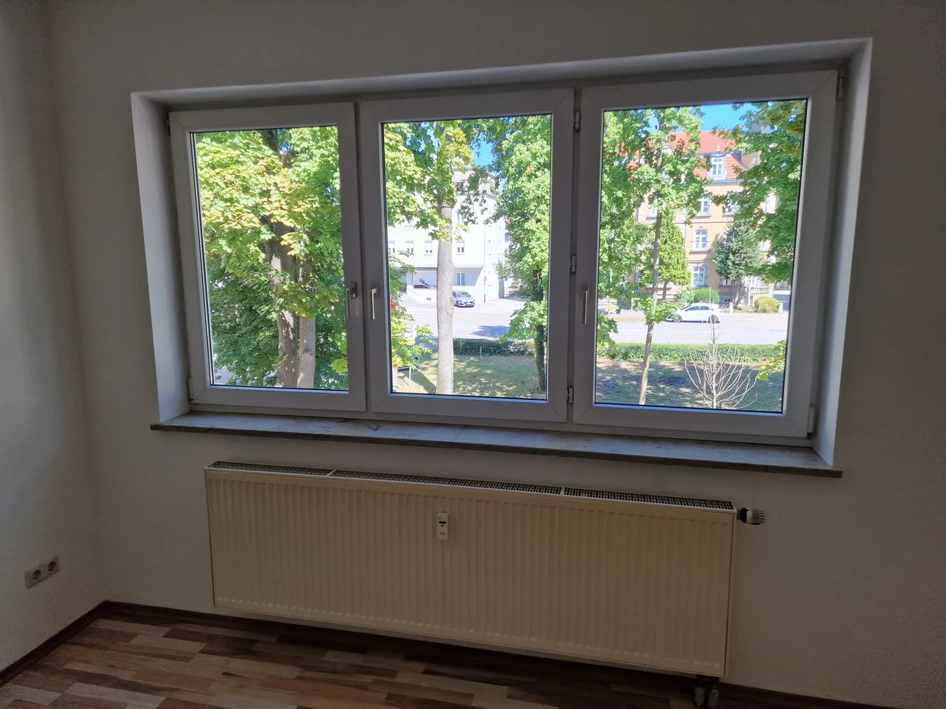 2 Zimmer Wohnung mit 70 m² in Ingolstadt – Bild 8