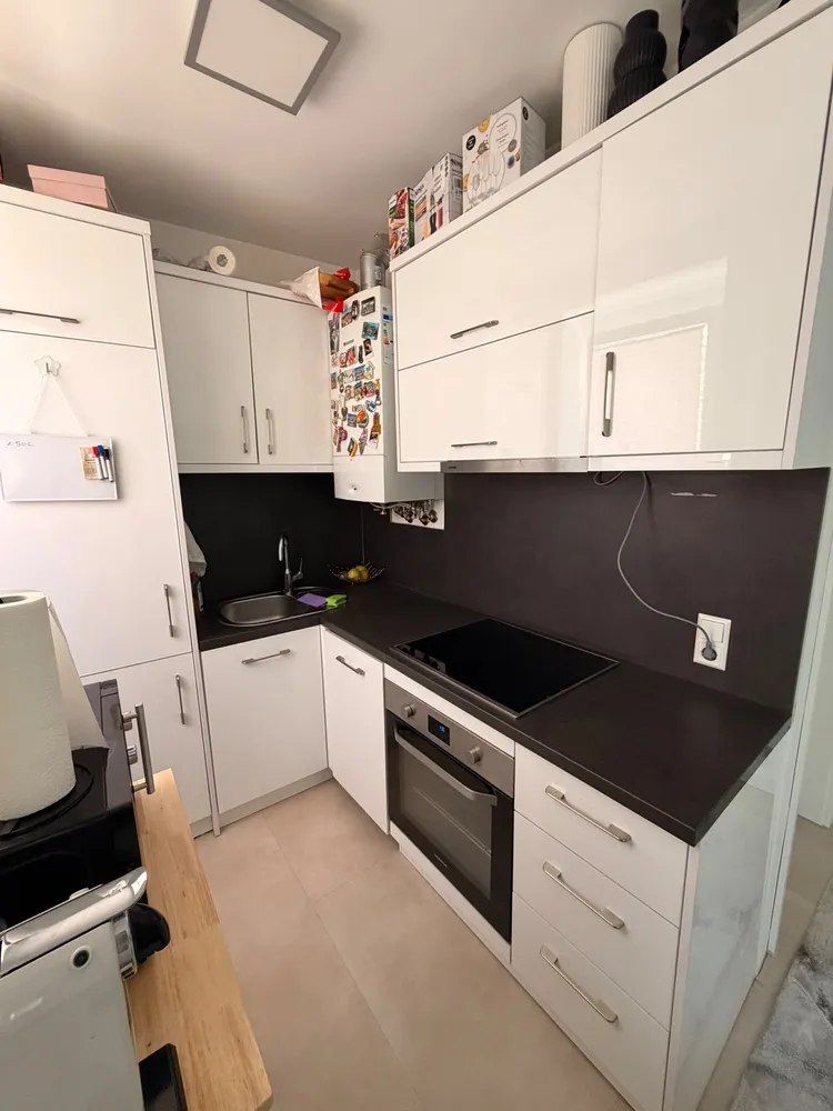 1 Zimmer Wohnung mit 35 m² in Stuttgart – Bild 3