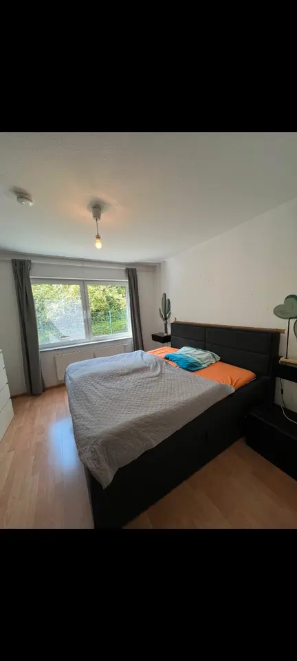 2 Zimmer Wohnung mit 62 m² in Saarbrücken – Bild 8