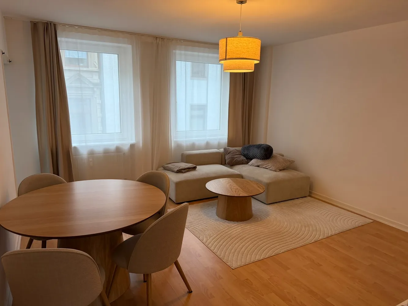 2 Zimmer Wohnung mit 50 m² in Köln – Bild 5