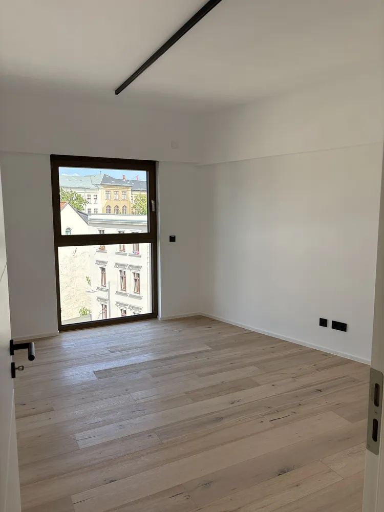 4 Zimmer Wohnung mit 133 m² in Leipzig – Bild 3