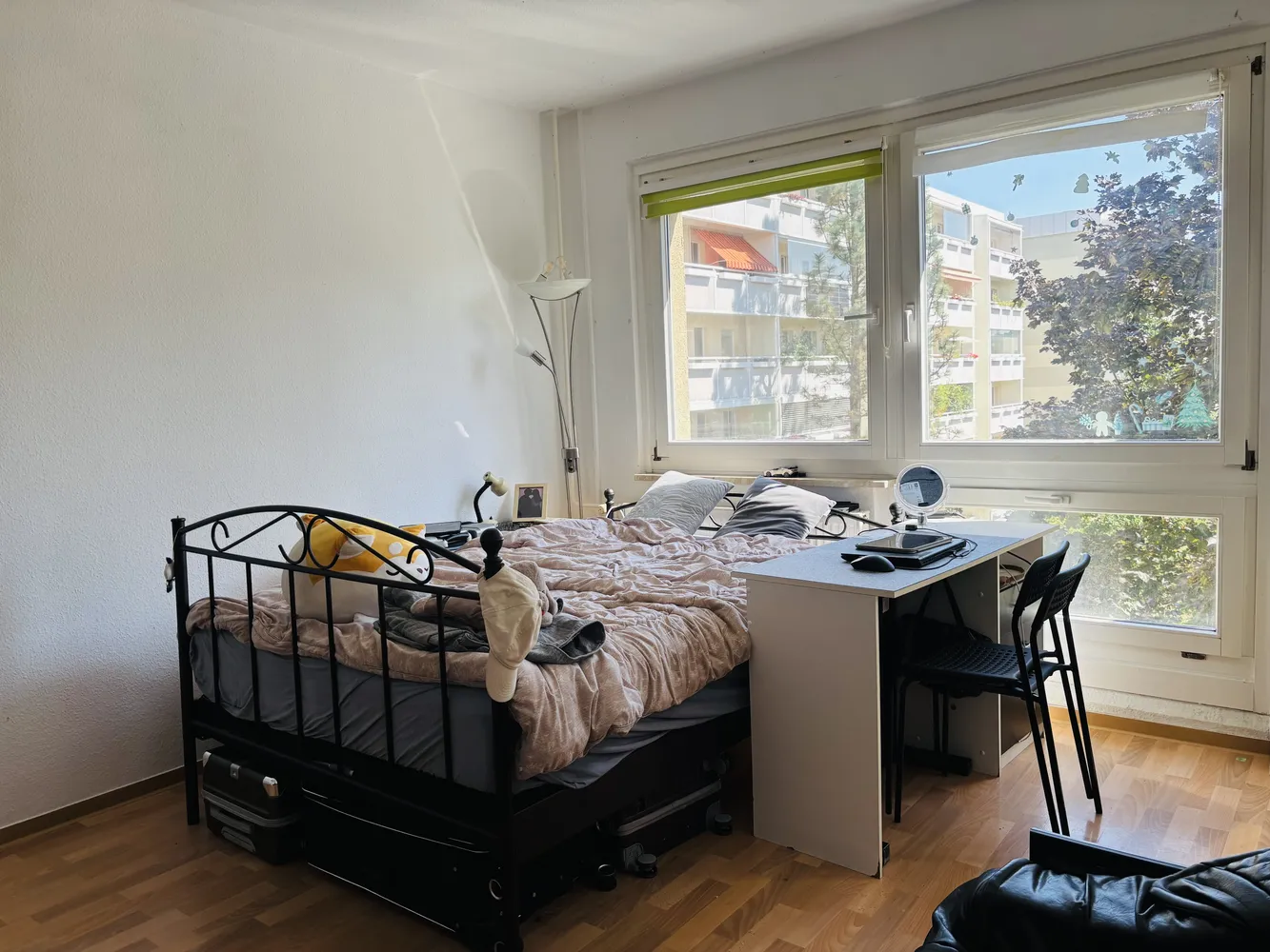 1 Zimmer Wohnung mit 30 m² in Dresden – Bild 5