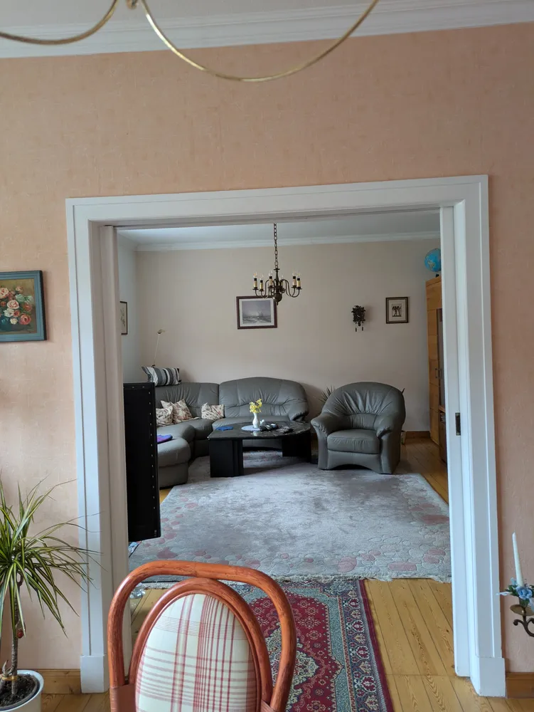 4 Zimmer Wohnung mit 94 m² in Rostock – Bild 8
