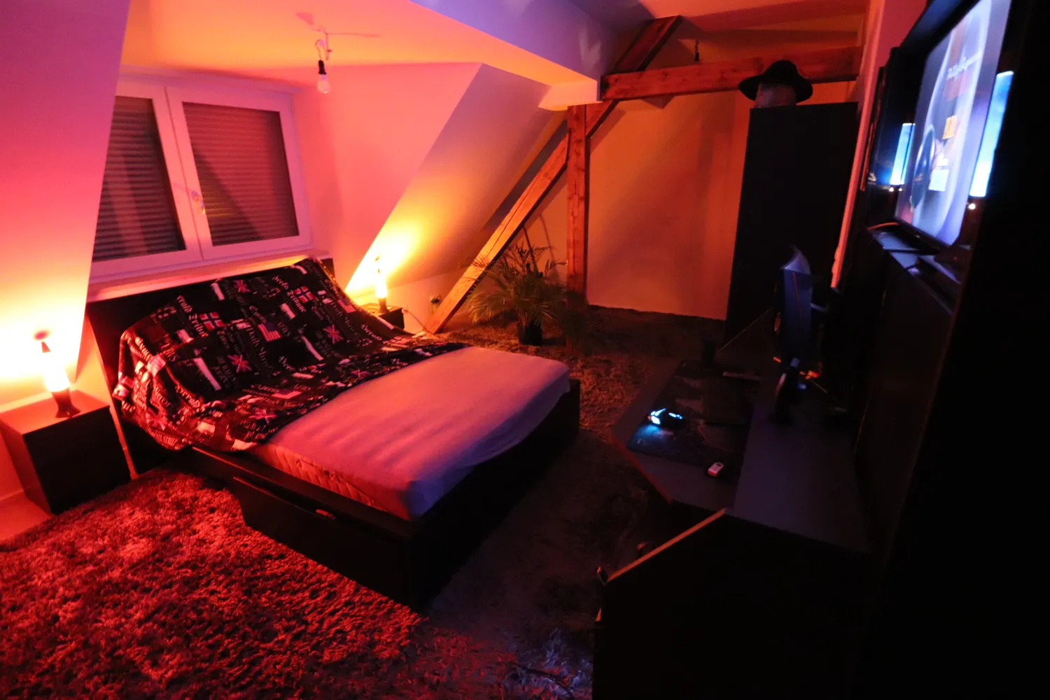 1 Zimmer Wohnung mit 37 m² in Augsburg – Bild 5