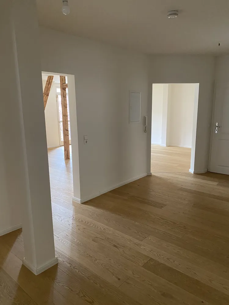 4 Zimmer Wohnung mit 120 m² in Baden-Baden – Bild 9