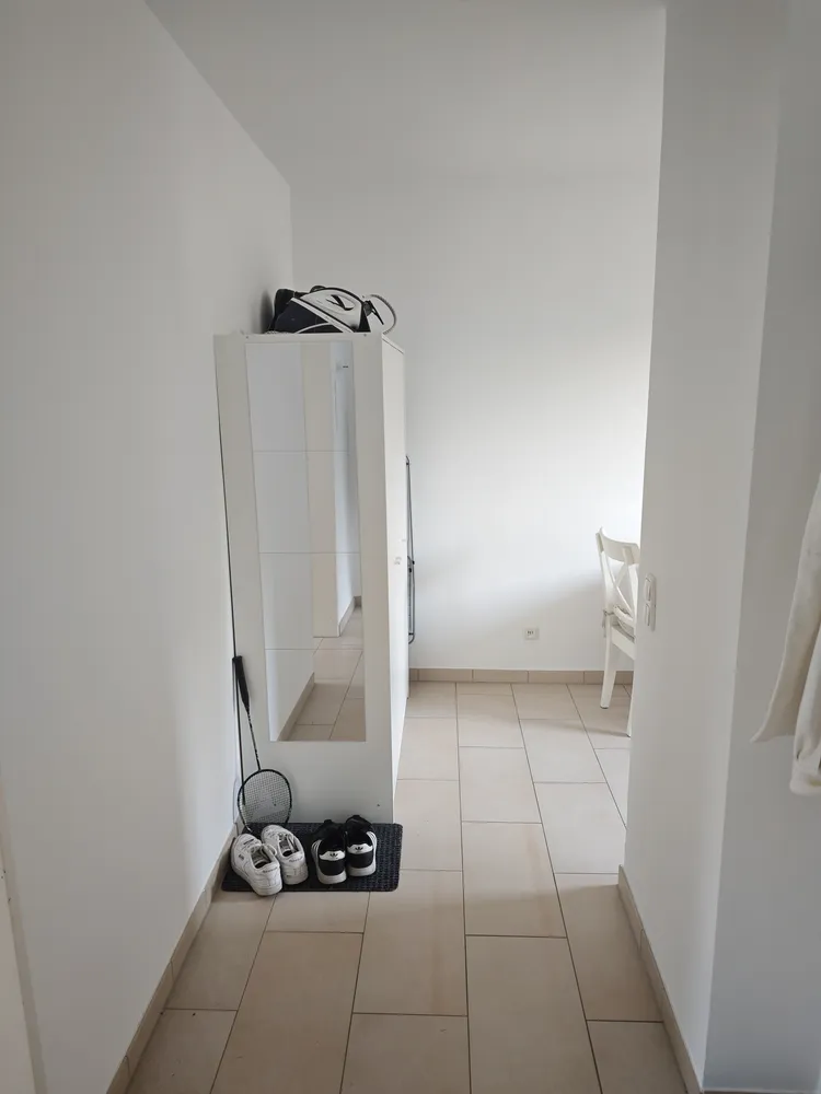 1 room apartment with 55 m² in Frankfurt am Main – Photo 7