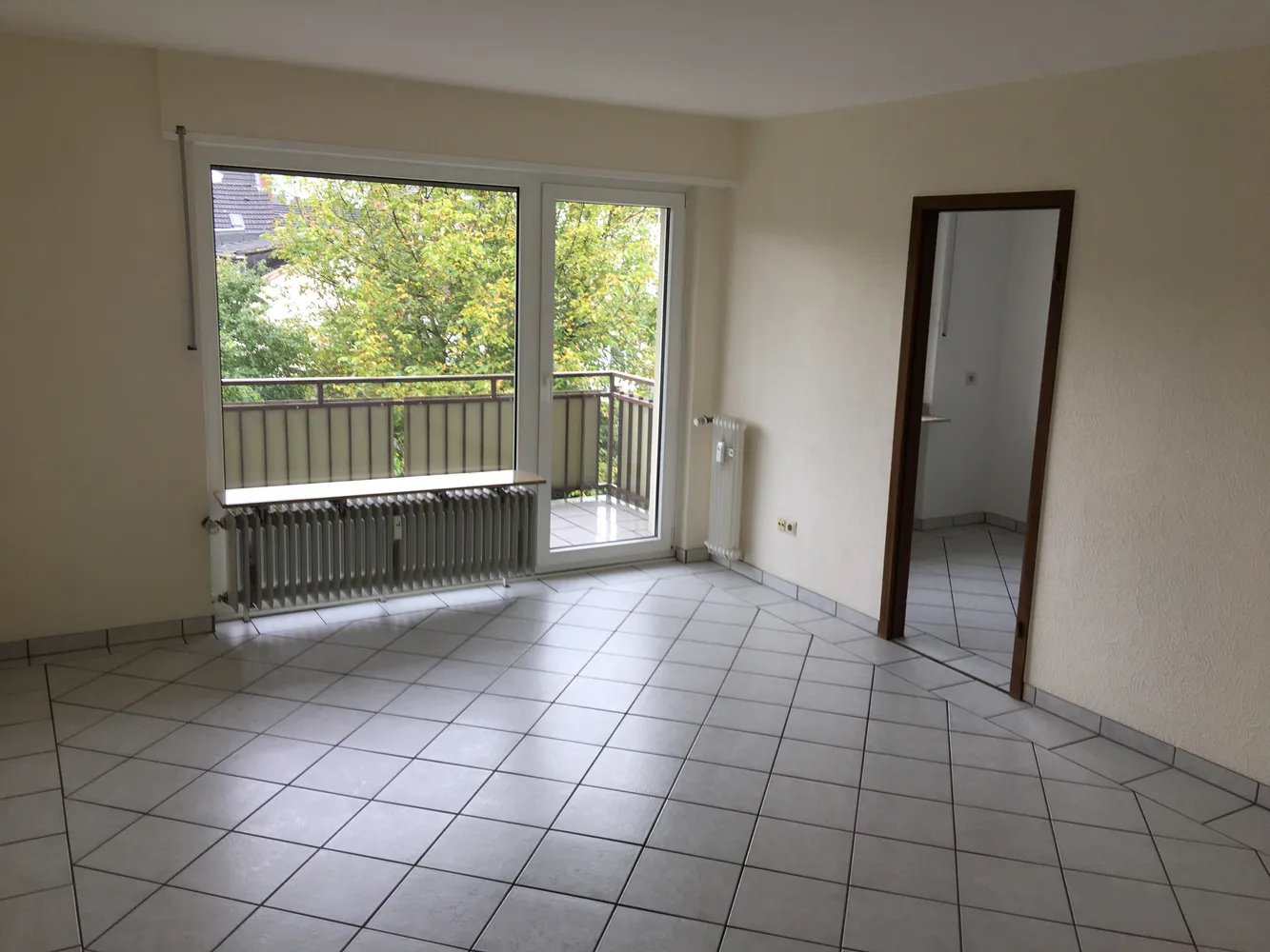 2 Zimmer Wohnung mit 58 m² in Mönchengladbach – Bild 11