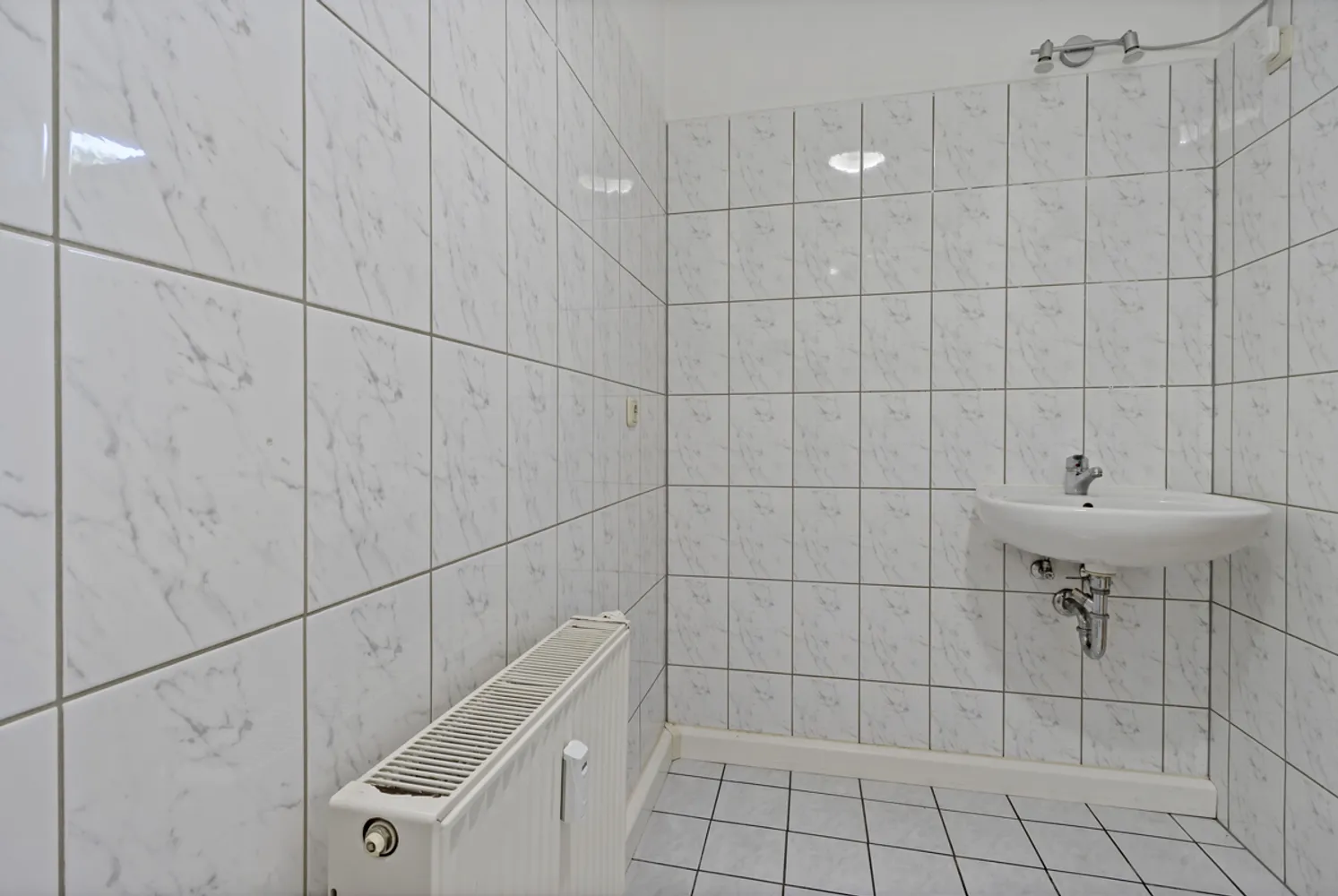 2 Zimmer Wohnung mit 48 m² in Halle (Saale) – Bild 7