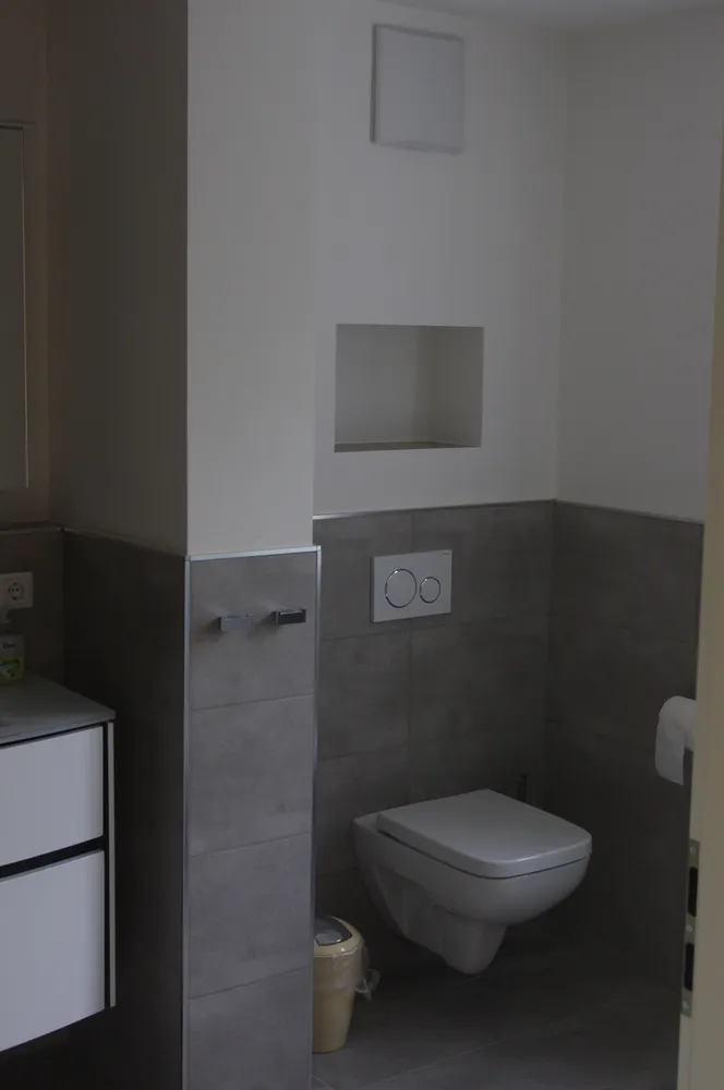 4 Zimmer Wohnung mit 121 m² in Kaiserslautern – Bild 9