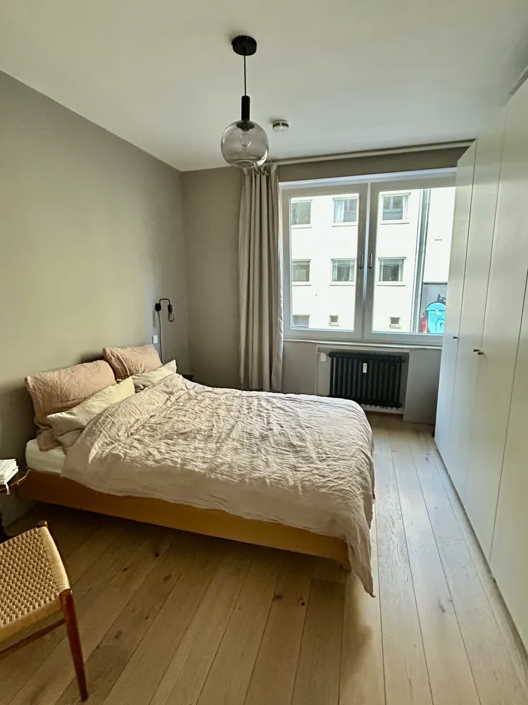 2 room apartment with 79 m² in Cologne – Photo 7