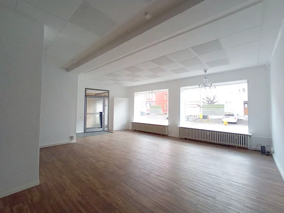 2 Zimmer Wohnung mit 65 m² in Freiburg im Breisgau – Bild 10