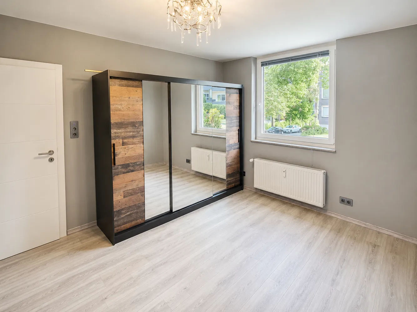 2 Zimmer Wohnung mit 57 m² in Wuppertal – Bild 8