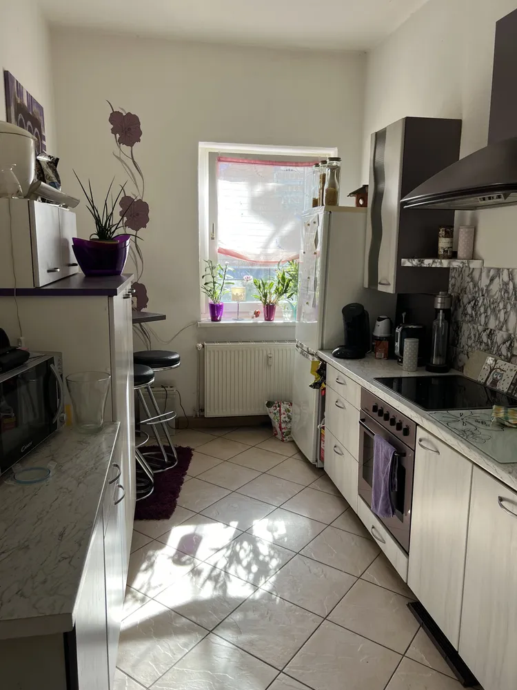 2 room apartment with 68 m² in Gera – Photo 7